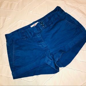 VINEYARD VINES: size 00 short